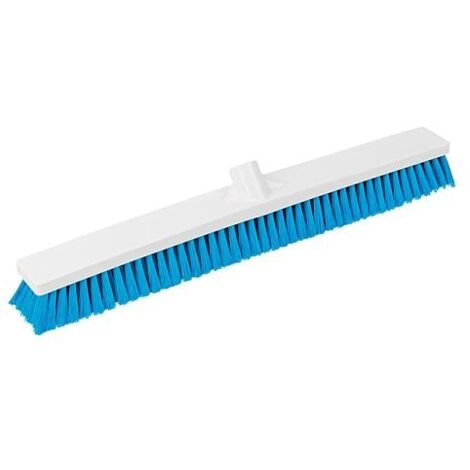 Balai, 60 cm, PBT, 0.25, bleu