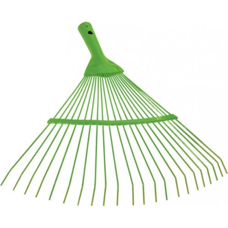 Balai a feuilles dent fil CircumPro