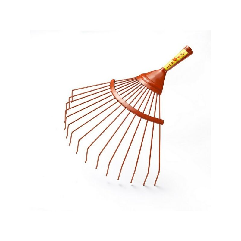 Balai ramasse feuilles Wolf UA35