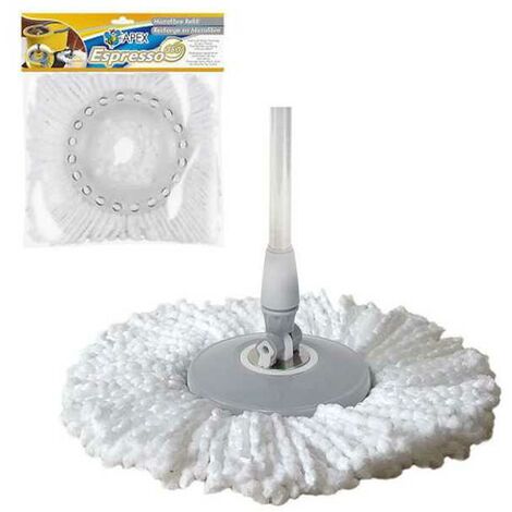 Balai à franges rotatif Espresso Spin Mop pièce de rechange G 170 Apex