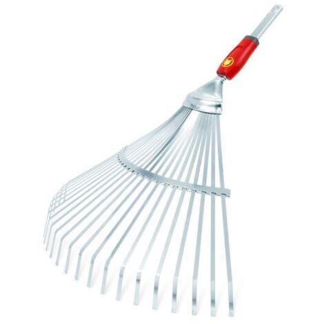 Balai a gazon 50 cm Outils WOLF MULTI-STAR - UEM