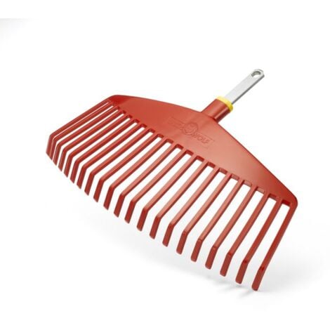 Balai à gazon en ABS 42cm Multi-Star - UIM OUTILS WOLF - plusieurs modèles disponibles