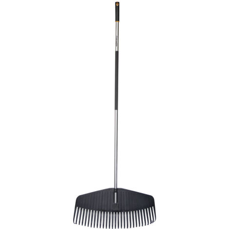 Balai à gazon extra large - 58,5 cm