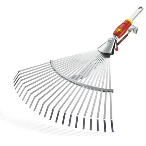 Balai à gazon Wolf Multi Star UCM