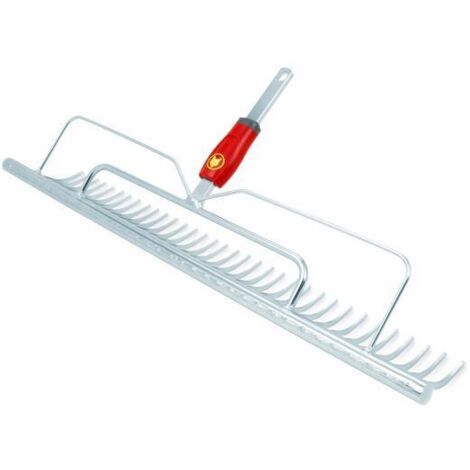 Balai à gazon Wolf Multi Star UGM60