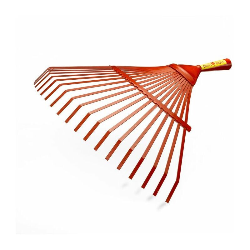 Balai à gazon Wolf ue