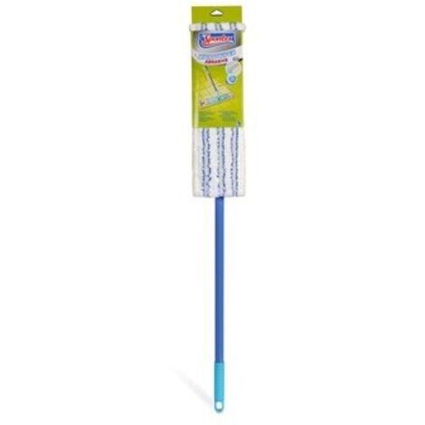 Balai abrasif Spontex Microwiper avec manche 97050140