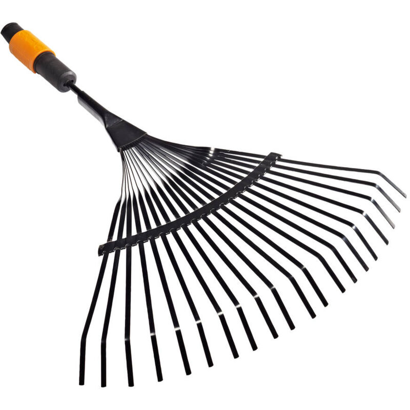 Fiskars Rateau de jardin Xact - vue 5
