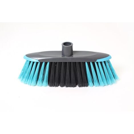BALAI ANTICHOC GRIS/BLEU