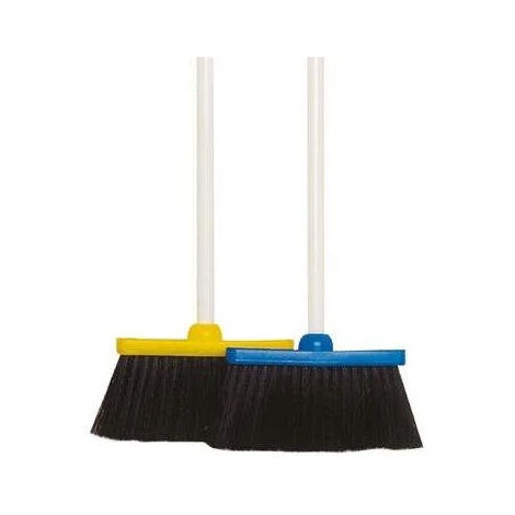Balai âtre vinyl pvc ondulé