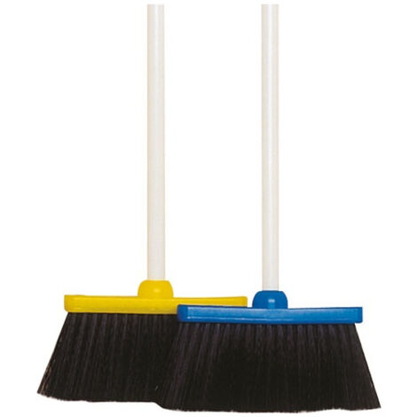 Balai âtre vinyl pvc ondulé - THOMAS