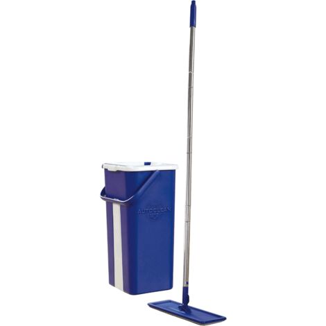 Balai à tête pivotante 360° Starlyf Autoclean Mop