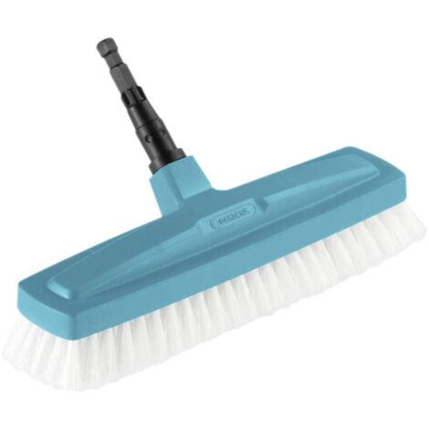Balai-brosse Gardena Combisystem 03639-20 30 cm A497731