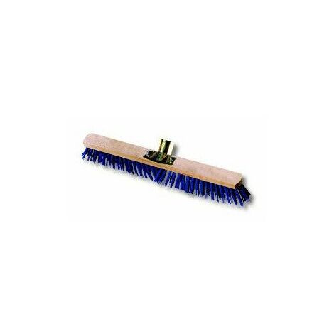 Balai Cantonnier 60cm 46139 - Roulor