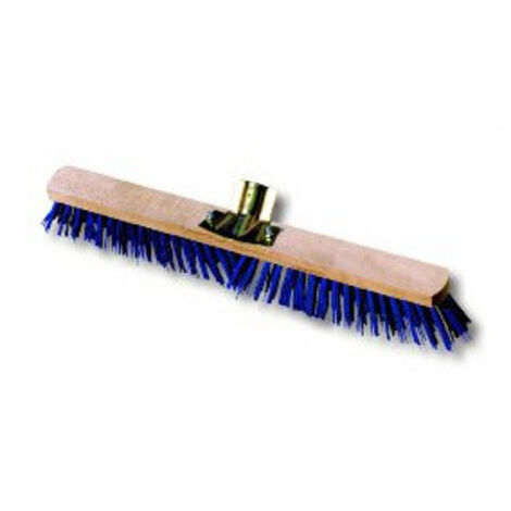 Balai Cantonnier 60cm    46139 - ROULOR