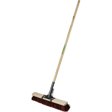 Balai cantonnier 66247 Arenga und Elaston 600mm