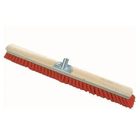Balai cantonnier 80 cm - Milbox