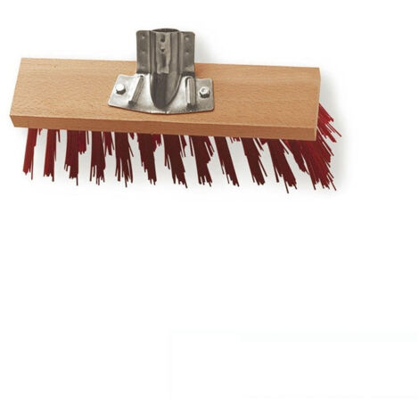 Balai cantonnier - Largeur : 33 cm - STANLEY