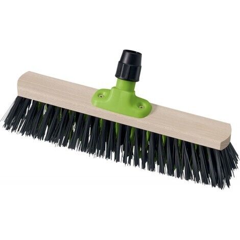 Balai cantonnier PRESTIGE 40cm Elaston