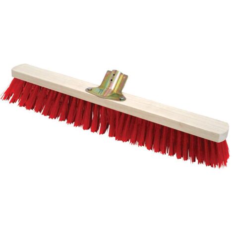 Balai cantonnier PVC 60 cm LEBORGNE- 157170