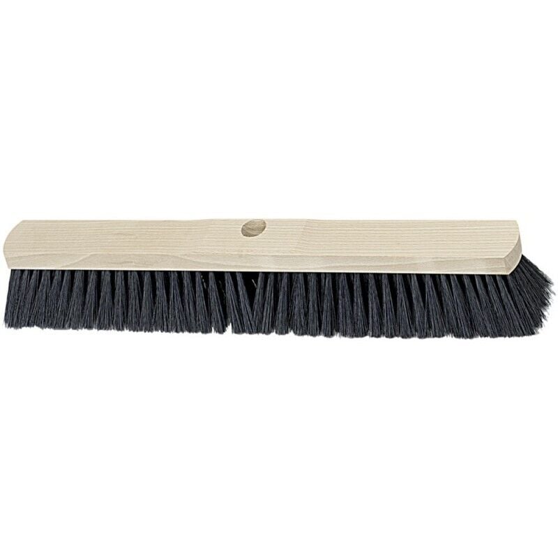 Nölle Profi Brush - Balai d'atelier mélange de qualité 80cm 1 pcs