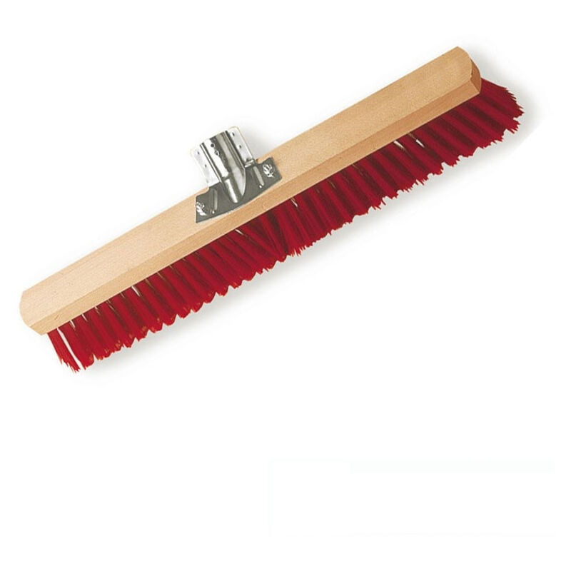 Balai de piste Crynovil Mondelin rouge