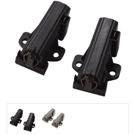 BALAI CHARBON 2PIECES POUR LAVE LINGE ARISTON