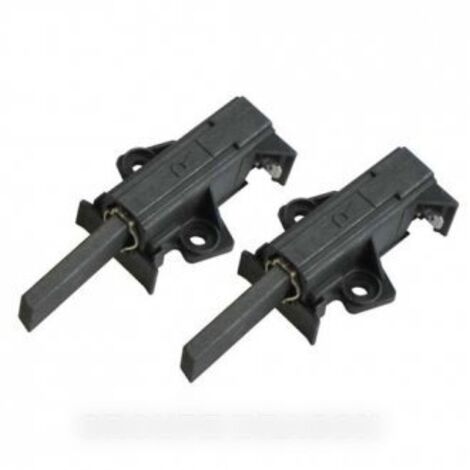BALAI CHARBON AEG 2PCS POUR LAVE LINGE ARTHUR MARTIN ELECTROLUX FAURE