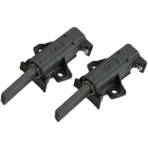 BALAI CHARBON MOTEUR AEG LETTRE R pour LAVE LINGE ARTHUR...