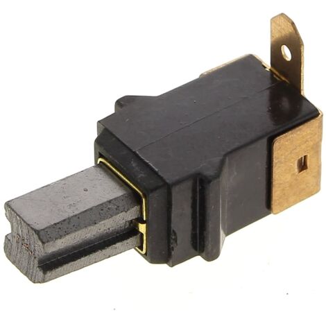 Balai charbon pour ponceuse Ryobi – Charbon moteur 5131027519 – Compatible Ess200rs et Ess280rv – Prolonge la durée de vie de l'appareil