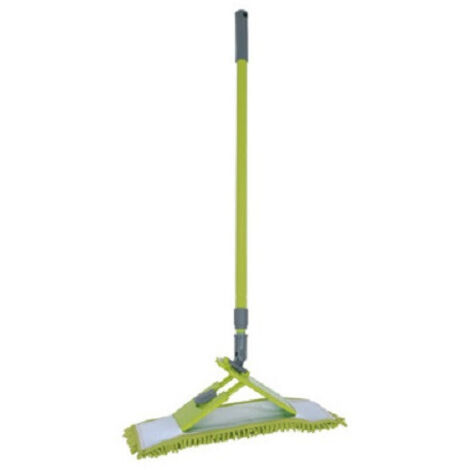 Balai Chenille Avec Manche Telesc - M S V
