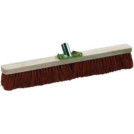 Balai Coco 60cm          46150 - Roulor