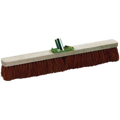 Balai Coco 60cm          46150 - ROULOR