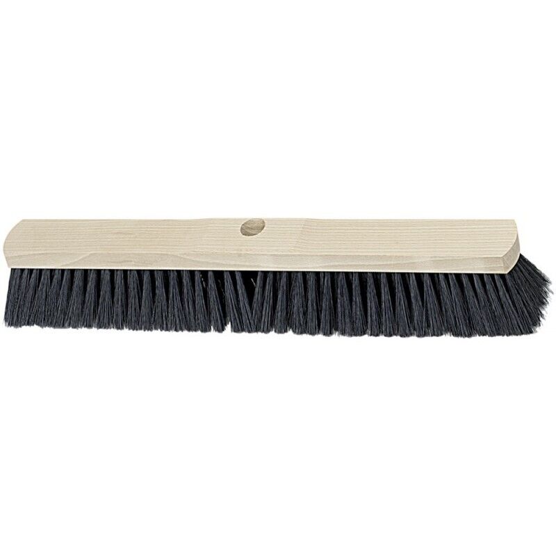 Nölle Profi Brush - Balai cantonnier Q.-misch. 40 cm
