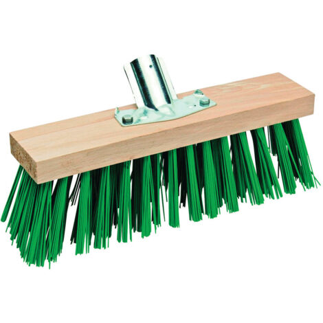 Balai De Cantonnier 32cm 46134 - ROULOR