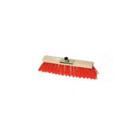Balai de Cantonnier 40 cm BROSSERIE THOMAS