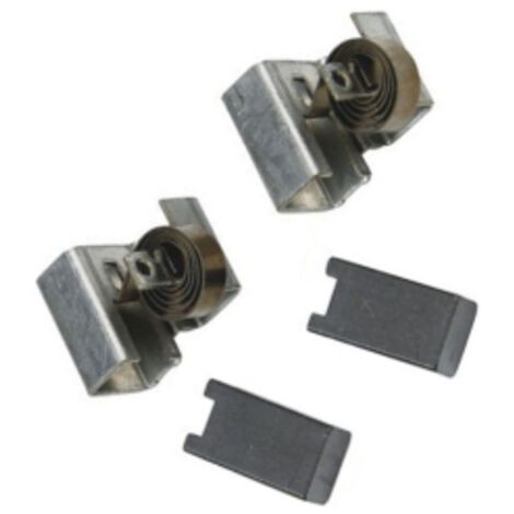 Balai de charbon d'origine Robot menager 00029465 BOSCH