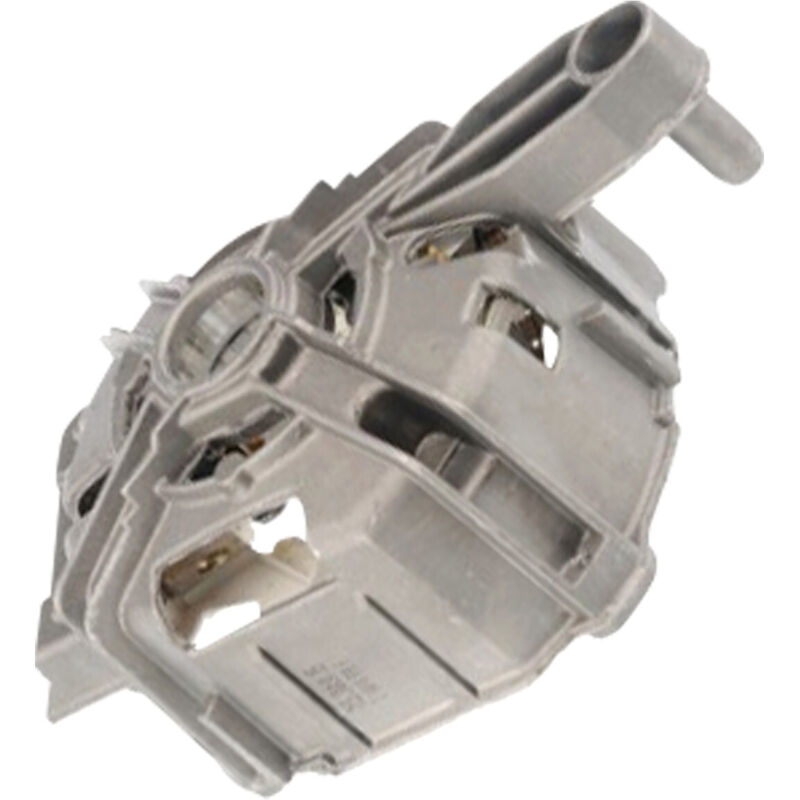 Bosch - Charbons moteur x2 d'origine