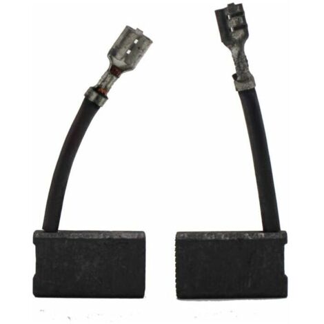 Balai de charbon pour remplacement Dewalt 381028-02 DW715 DW716 DW718 381028-08