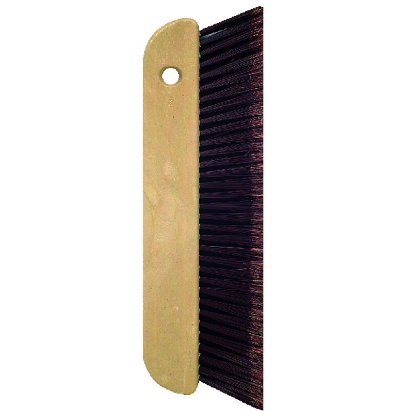 ROULOR Brosse Plate Pour Encoller Le Papier Peint - La Brosse