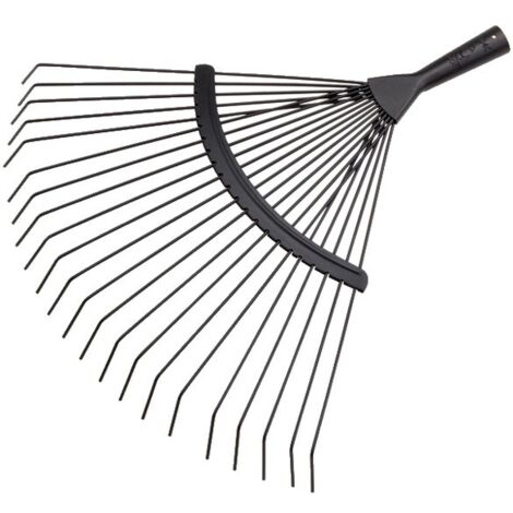 BALAI DE JARDIN AVEC MANCHE