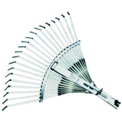 Balai de jardin Bellota réglable 3042 sans manche