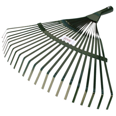 Balai de jardin fixe sans manche 48801 fleurs coupées