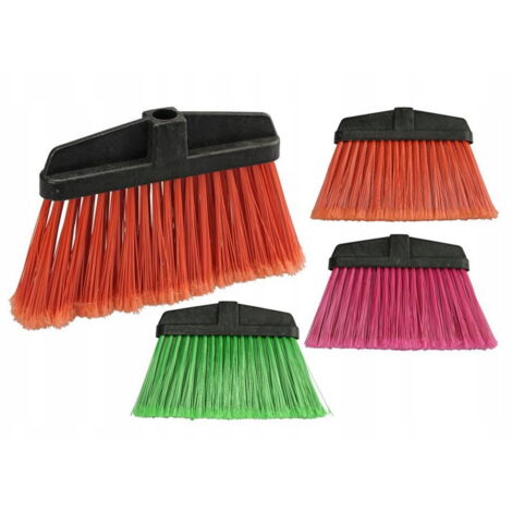 Balai de jardin universel 14 cm