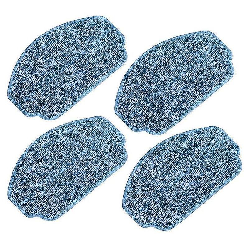 Fei Yu - Balai de nettoyage de rechange pour aspirateur robot Br150 Br151