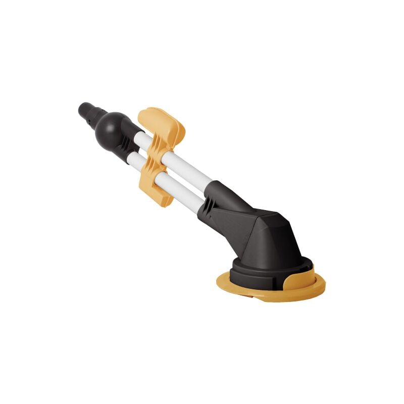 Bestway - Zappy K755-751CBX aspirateur de fond automatique pour le nettoyage des piscines hors sol