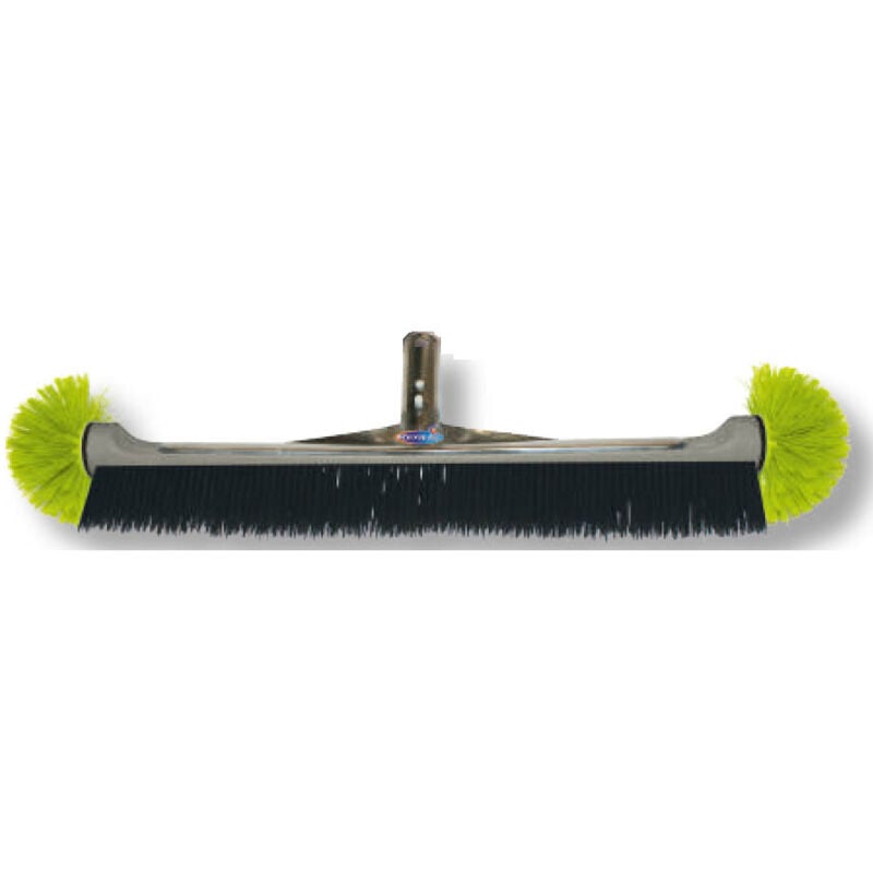 Balai de piscine double sphères 32 cm Kerlis