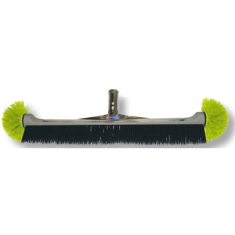Balai de piscine double sphères 32 cm Kerlis
