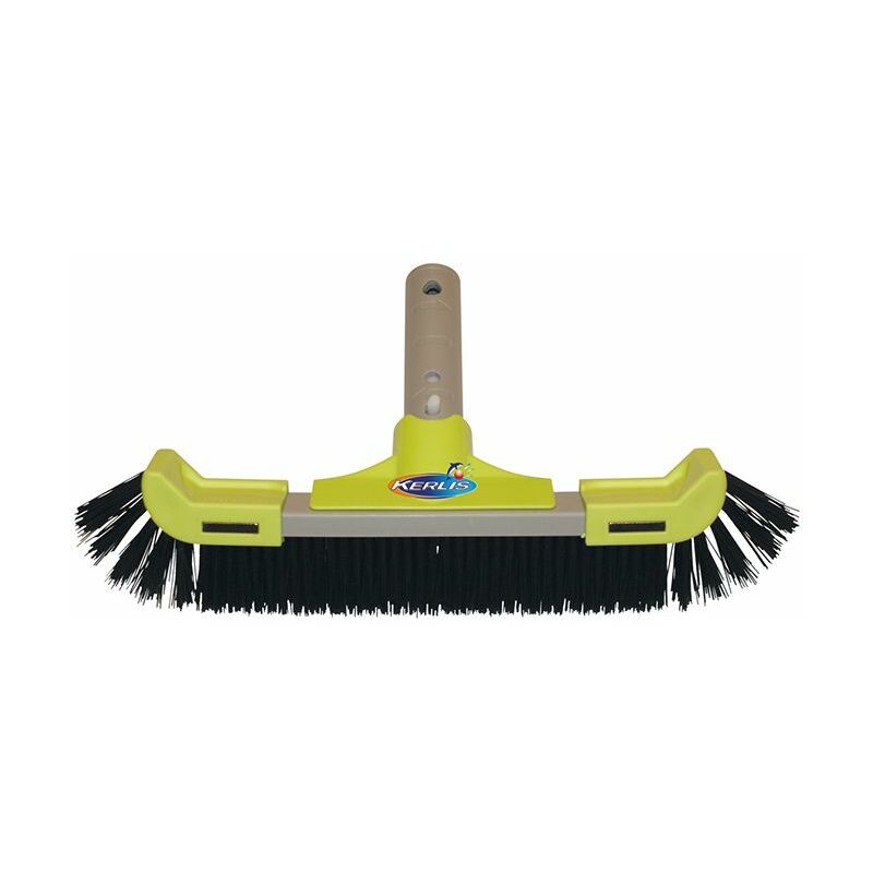 Kerlis - Balai de piscine multi usages Xpro - 32 cm