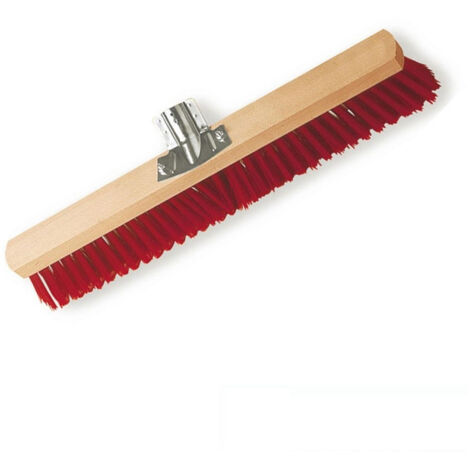 Balai de piste Crynovil Mondelin rouge
